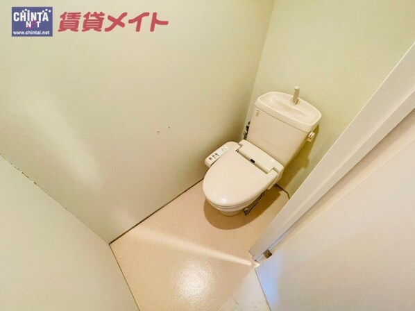 パストラルアベニューの物件内観写真